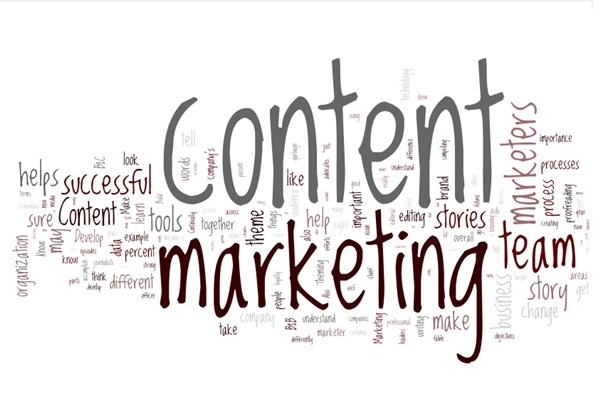Ứng tuyển nhân viên content marketing: Chuẩn bị tốt, đảm bảo đỗ 