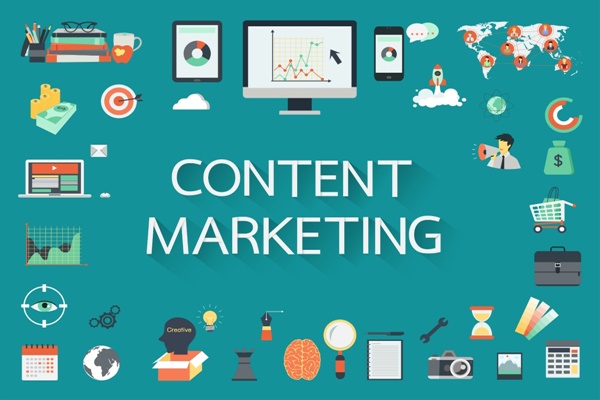 Bài viết content vừa mang tính chất marketing vừa phản ánh tính truyền thông đã góp phần nâng cao hiệu quả của công tác này.
