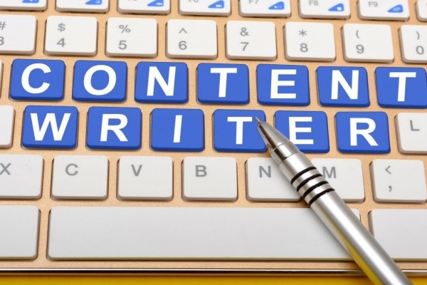 Muốn tham gia tuyển dụng viết content, cần phải cải thiện kỹ năng viết.. Nguồn ảnh: Internet