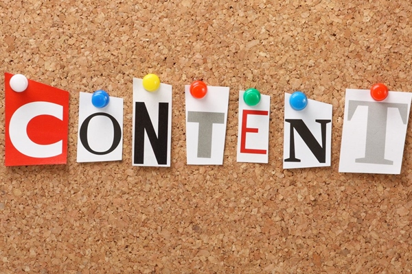 Làm content là làm nội dung để khách hàng đọc sau đó mua hàng, yêu mến và nhớ đến sản phẩm, thương hiệu.