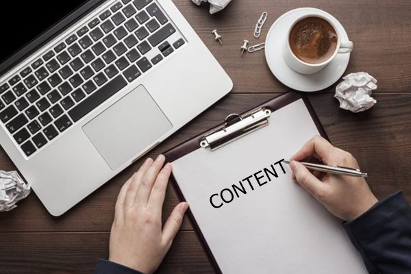 Content strategy là gì? Giải pháp xây dựng nội dung tiếp thị chuẩn 5