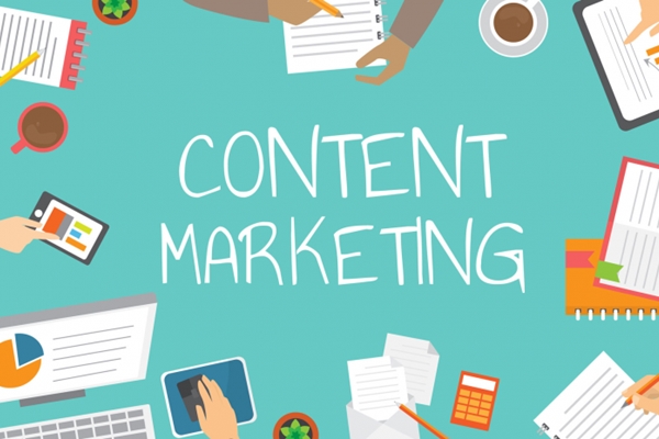 Các loại định dạng Content Marketing