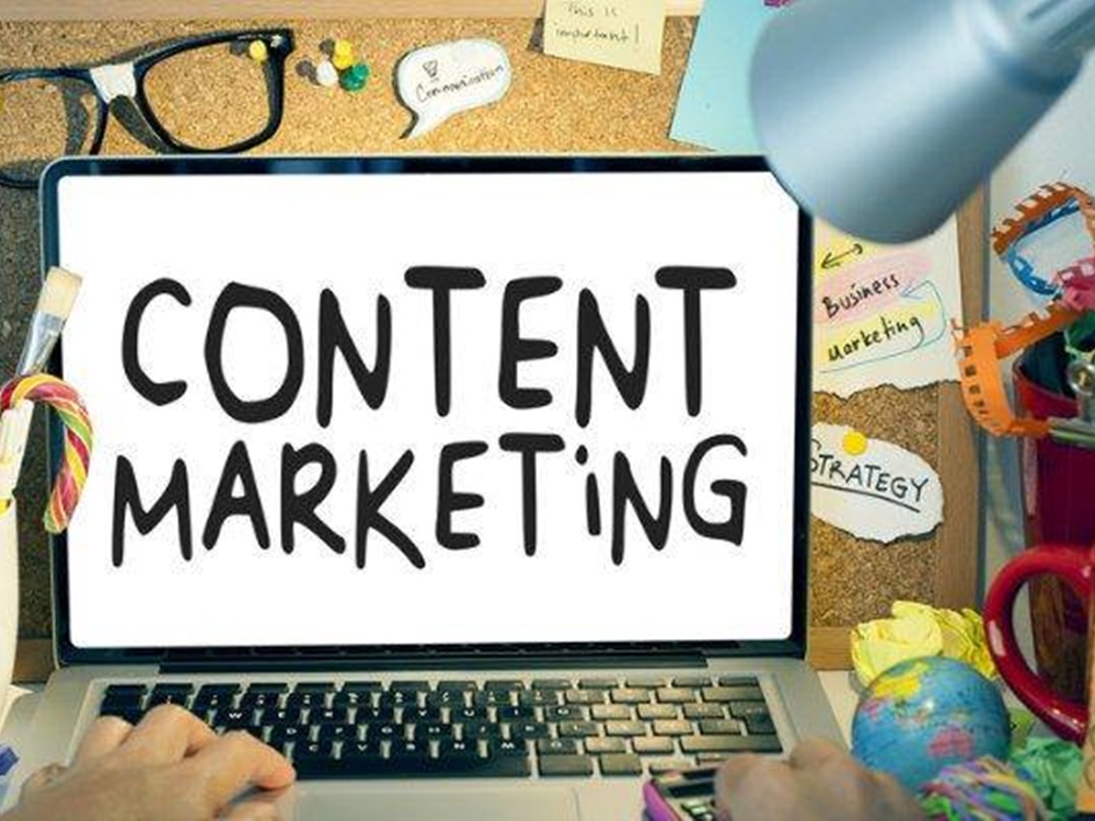 Bật mí 4 kỹ năng viết content marketing “một phát ăn luôn” hiệu quả