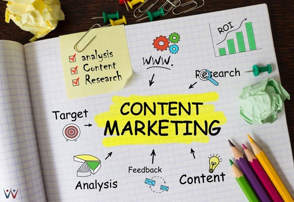 cách tự học content marketing