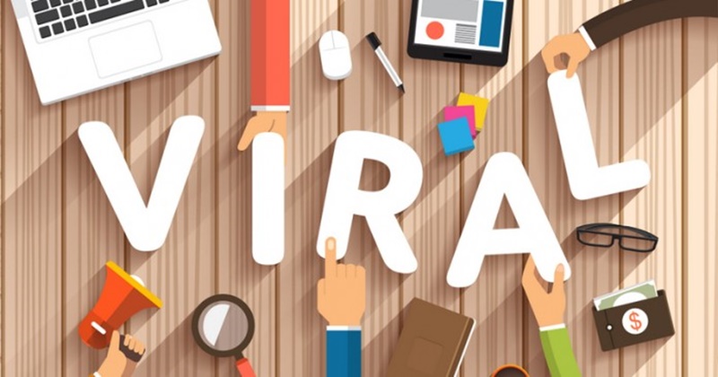Viral Content là gì? Ý nghĩa bài viral content trong Content Marketing 1