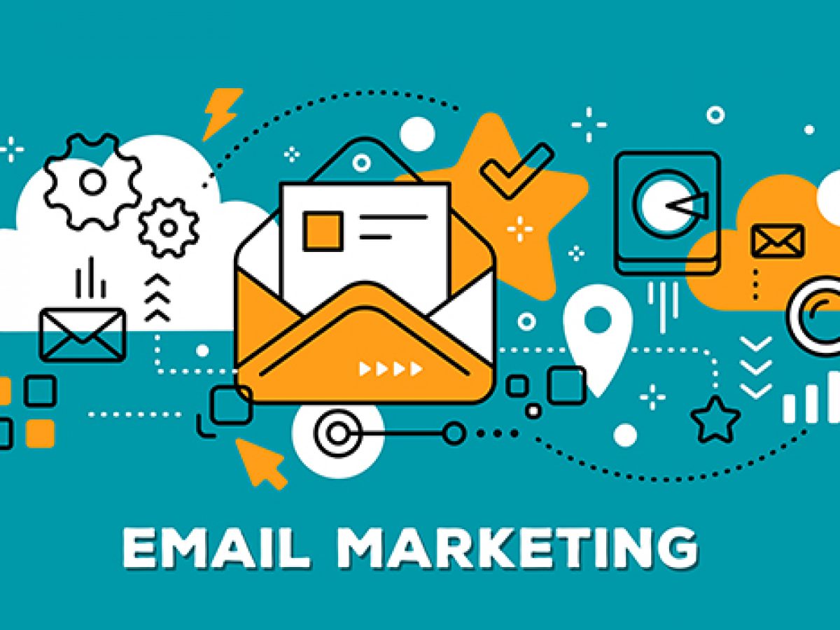 Email marketing là gì? Chiến lược xây dựng email marketing hiệu quả 2