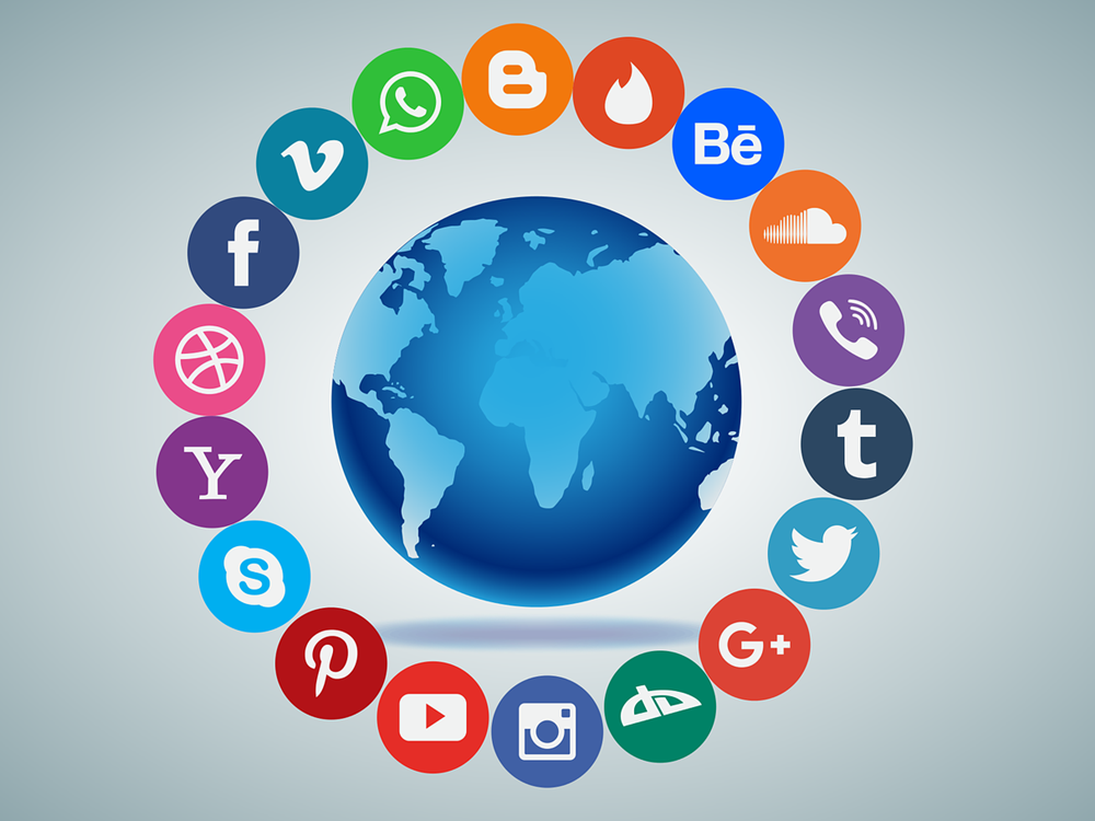Media là gì? Tìm hiểu về một số kênh Media ở thời đại công nghệ số