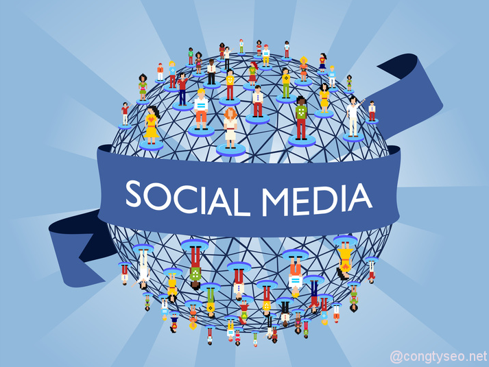 Social là gì? Tìm hiểu về lợi ích và các loại hình social media marketing! 1