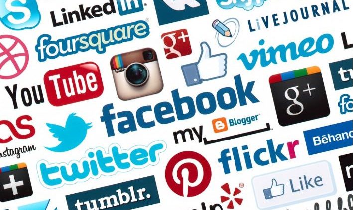 Social là gì? Tìm hiểu về lợi ích và các loại hình social media marketing! 2