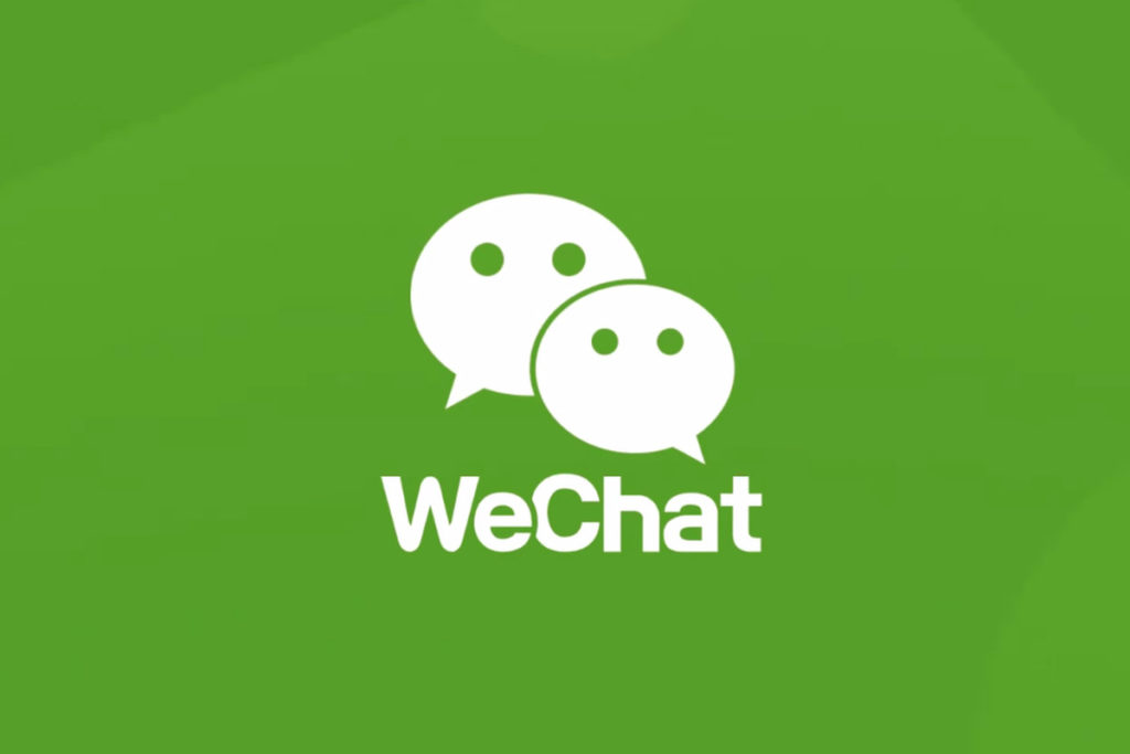Wechat là gì? Hướng dẫn cơ bản giúp bạn sử dụng Wechat 1