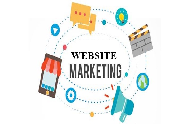 Website marketing là gì? Tầm quan trọng của website marketing cần nắm rõ 3