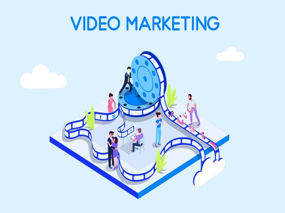 Video marketing là gì? Những thông tin cần nắm rõ về video marketing