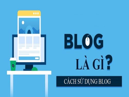 Blog là gì? Những thông tin về lĩnh vực blog cho giới trẻ