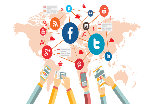 Social Media Marketing là gì? Tổng quan về Social Media Marketing 2