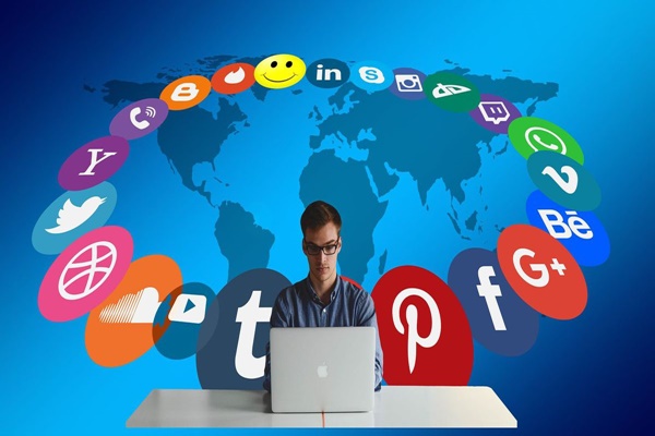 Social Media là gì? Lợi ích Social Media mang lại cho Marketing Online 2