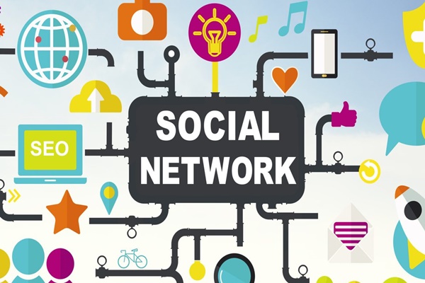 Social network là gì? Tìm hiểu thông tin về social network 1