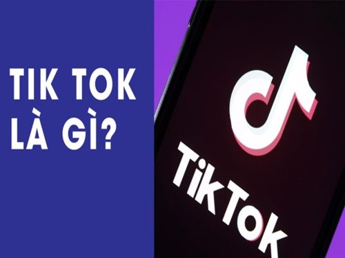 Tik tok là gì? Cách bán hàng online trên ứng dụng Tik Tok hiện nay