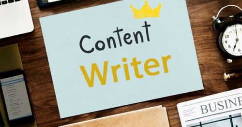 Content writer là gì? Kỹ năng cần có của một Content writer