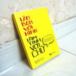Làm bạn với hình làm tình với chữ- Cuốn sách hay cho dân copywriter