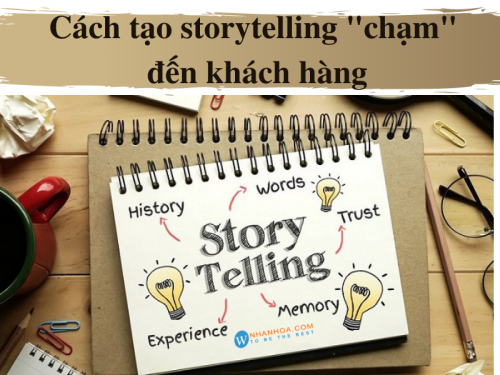 Storytelling là gì : Khám Phá Nghệ Thuật Kể Chuyện