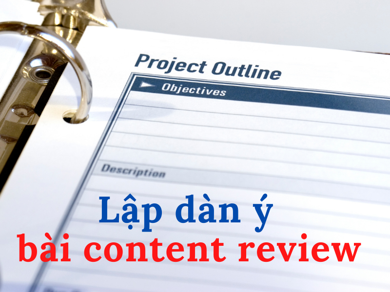 content review là gì