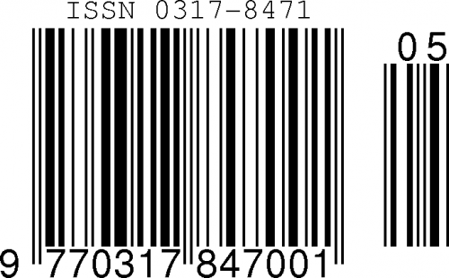 Chỉ Số ISSN (International Standard Serial Number) là Gì?