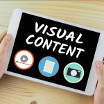 Visual Content là gì: Khái Niệm, Ưu Điểm và Ứng Dụng Thực Tế