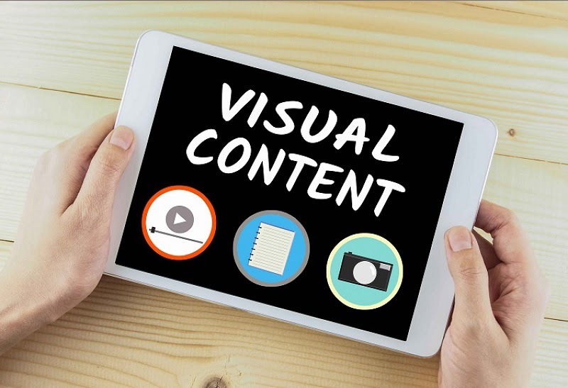 Visual Content Creation