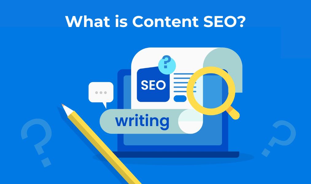 Content SEO