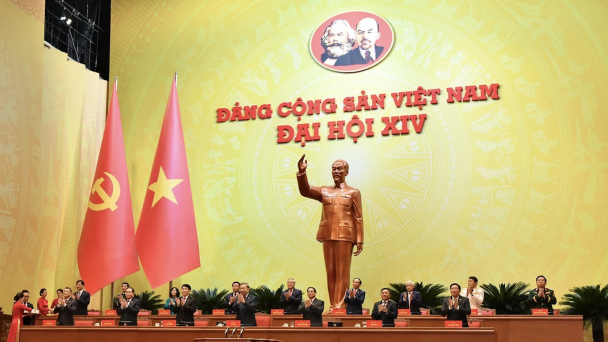 Đại hội Đảng XIV &ndash; Sự kiện quan trọng của đất nước