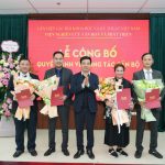 Tân Tổng Biên tập Tạp chí Văn hóa và Phát triển: Sứ mệnh và định hướng tương lai