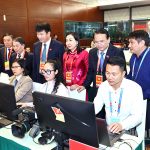 Vai Trò Thầm Lặng Của Phóng Viên, Biên Tập Viên Tại Các Sự Kiện Trọng Đại